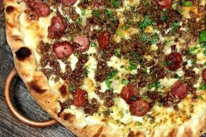 Dia da Pizza: história e sabor que irão surpreender