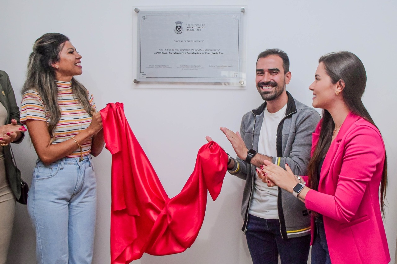 Centro de Acolhimento do POP RUA já está em funcionamento