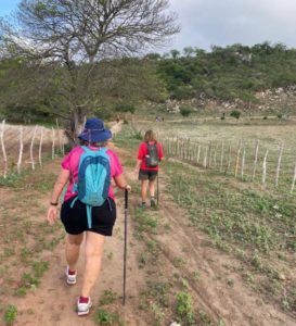 Se você curte caminhar, seu destino é Araruna, no Curimataú paraibano