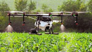 Tecnologia entra em campo pela produtividade do agronegócio