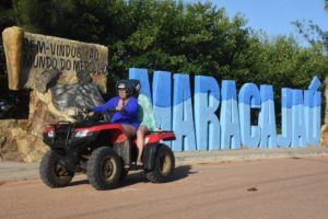 Parrachos de Maracajaú, um paraíso no Rio Grande do Norte – Como chegar, passeios e dicas