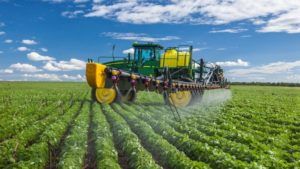 Tecnologia entra em campo pela produtividade do agronegócio