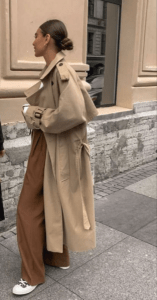3 casacos que vi nas ruas em Milão