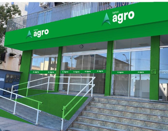 Banco Agro inaugura agência para atender pequenos e médios produtores rurais em LEM