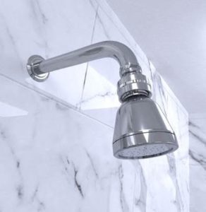 Ducha quadrada ou redonda? Escolha a melhor para seu banheiro