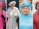 A Moda da Rainha Elizabeth II, personalidade e elegância em 70 anos de reinado.