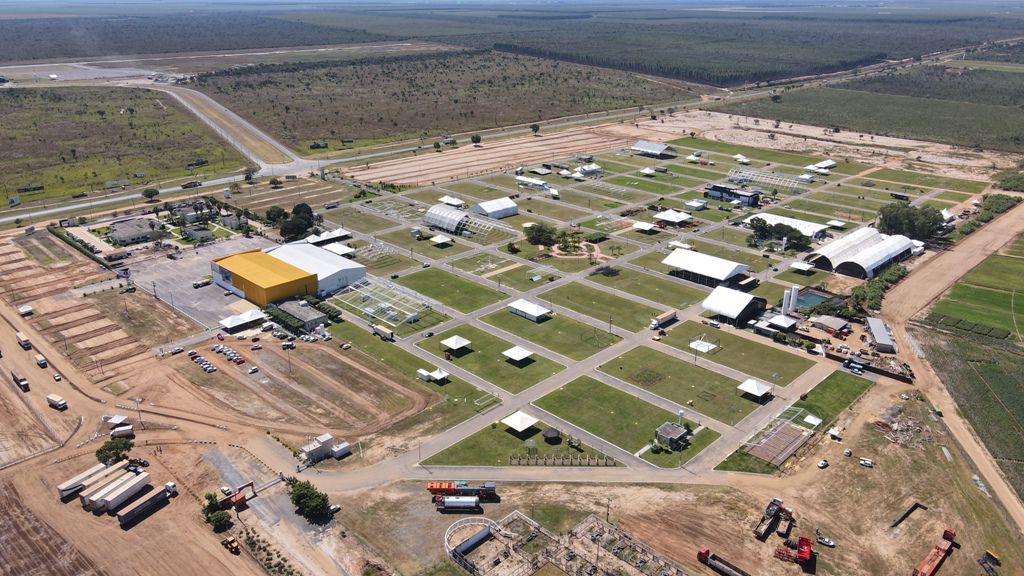 Bahia Farm Show 2023 prepara a maior feira agrícola e de negócios do Norte e Nordeste do Brasil