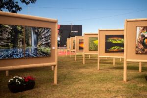 Bahia Farm Show incrementa a área de entretenimento para público visitante