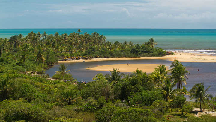 Conheça os 7 destinos com os céus mais bonitos do Brasil