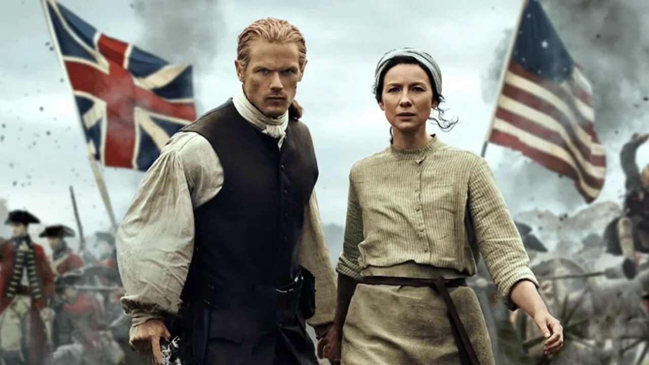 Outlander: Uma adaptação para amantes de ficção científica e literatura