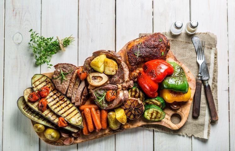 Carnes baratas para churrasco para substituir a picanha