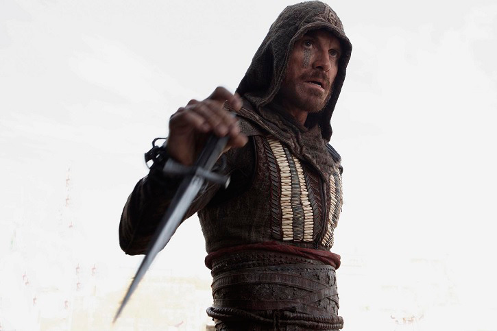 Assassin's Creed afundou um universo inteiro, mas vai ganhar segunda chance