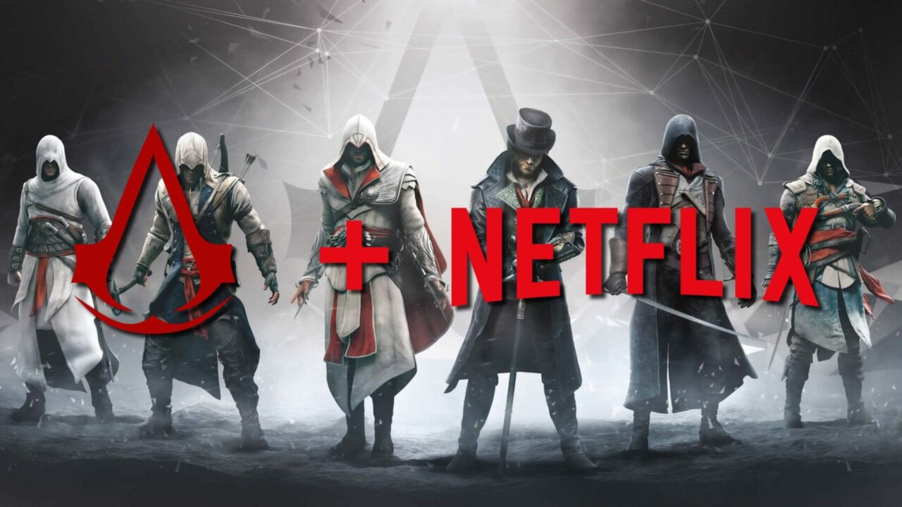 Assassin's Creed afundou um universo inteiro, mas vai ganhar segunda chance