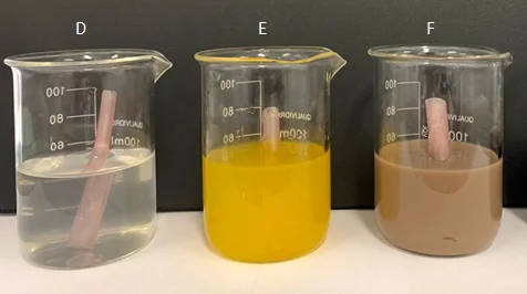 Canudo biodegradável à base de babosa, milho e glicerol é criado por cientistas baianos