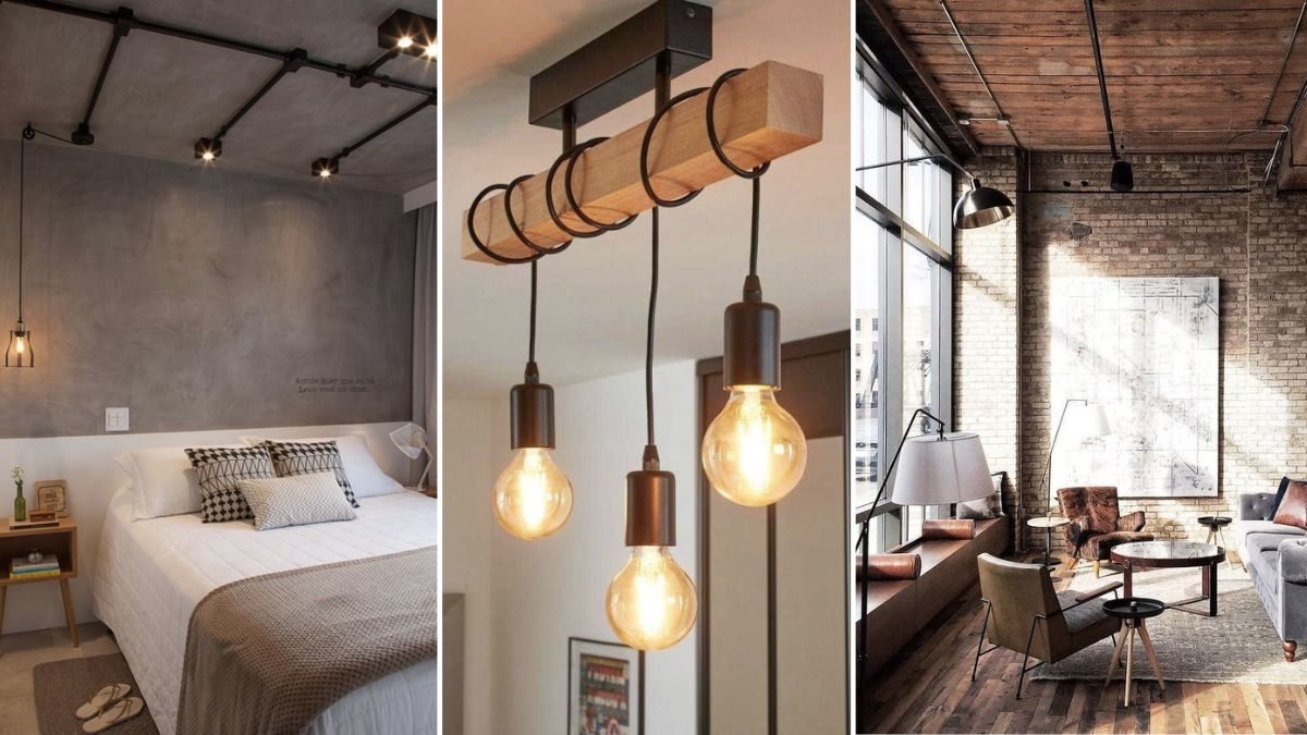 Decoração Industrial: o que é, quando surgiu e suas principais características