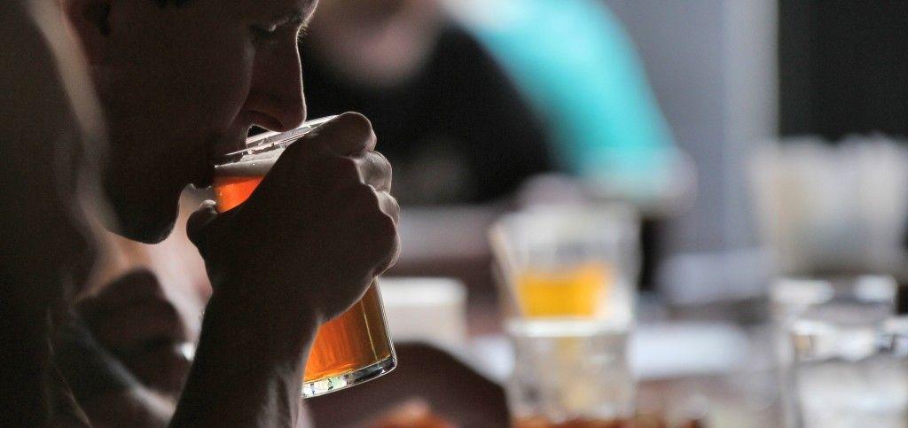 Maioria dos brasileiros desconhece o que é 'beber com moderação'