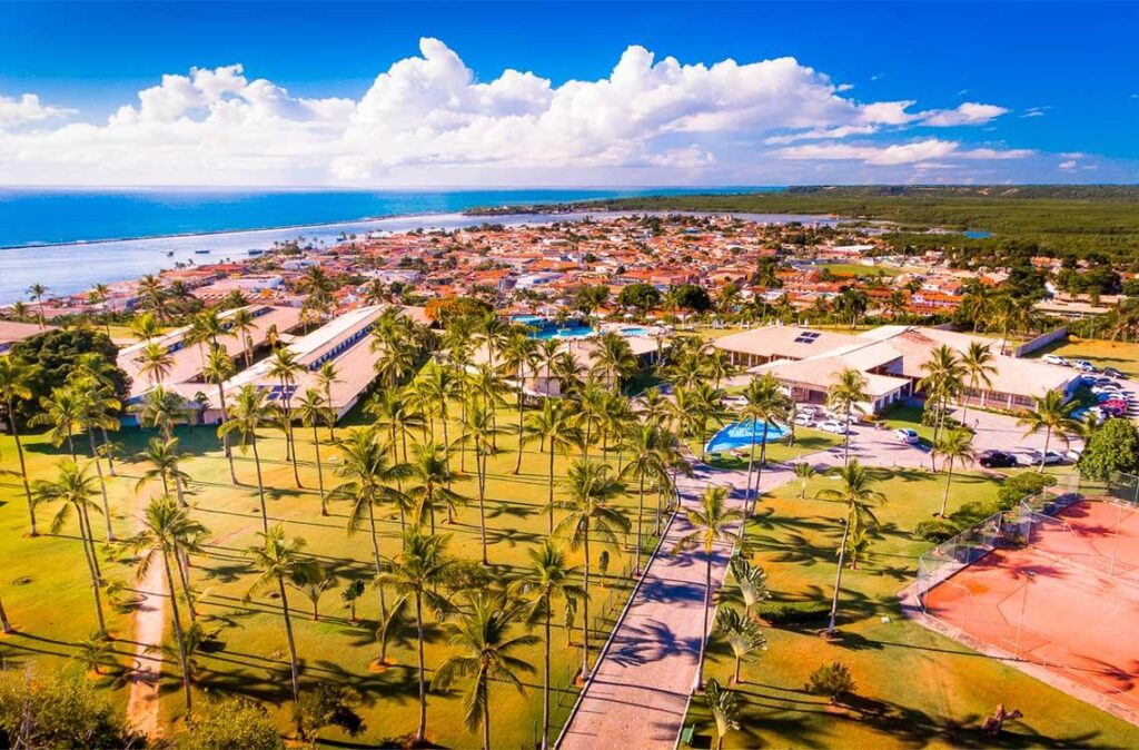 Turismo Regenerativo: Municípios da Bahia integram projeto que pode virar referência nacional