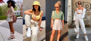 Acessórios e detalhes que estarão em alta no verão 2024