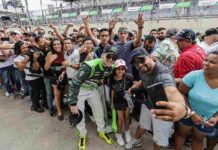 Jovem piloto de Luís Eduardo Magalhães-BA se prepara para a emocionante Porshe Sprint Challenge no Autódromo de Interlagos