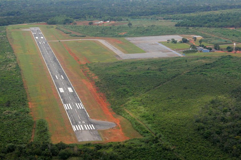 Fiol e obras do PAC devem melhorar gargalo de escoamento no Matopiba