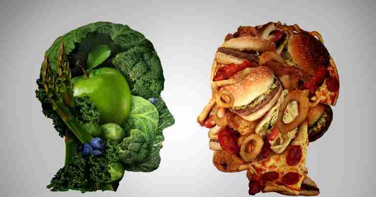 Comer esses alimentos afeta a memória (e o cérebro!), diz estudo