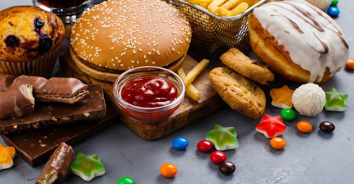 Comer esses alimentos afeta a memória (e o cérebro!), diz estudo