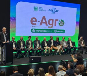 Presente na e-Agro, Aiba e a Abapa reforçam as ações desenvolvidas em prol do agronegócio baiano