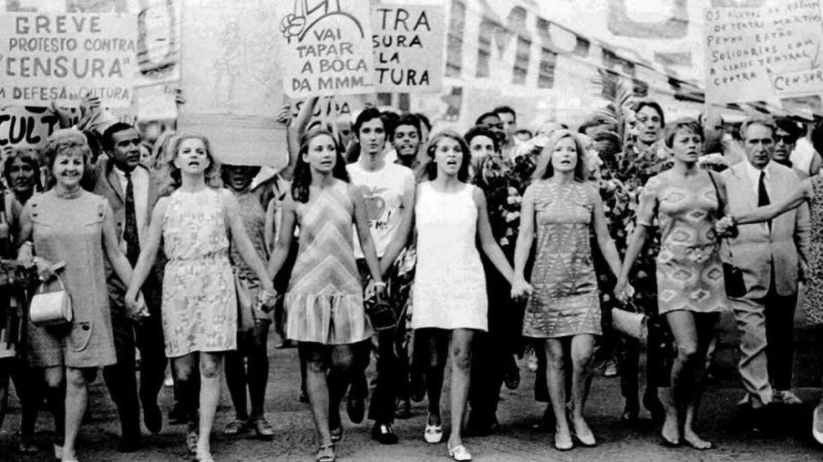 Dia da Conquista do Voto Feminino é comemorado dia 24 de fevereiro