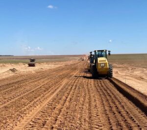 Setor agrícola investe em melhorias na infraestrutura do oeste baiano