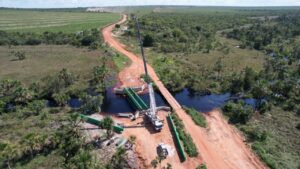 Setor agrícola investe em melhorias na infraestrutura do oeste baiano