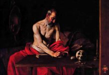 Caravaggio, um dos pintores mais influentes do século XVII, pode ter deixado para trás uma última obra-prima, de acordo com uma nova teoria apresentada por especialistas