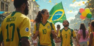 7 de Setembro: História, Significado e as Comemorações da Independência do Brasil