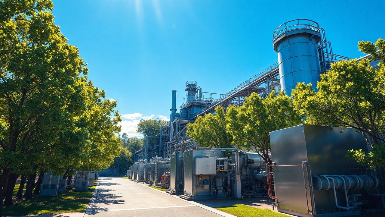 Suzano: Projeto Cerrado impulsiona crescimento e redução da dívida