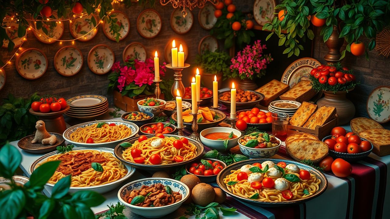 Celebrando a Herança Italiana no Dia do Imigrante Italiano