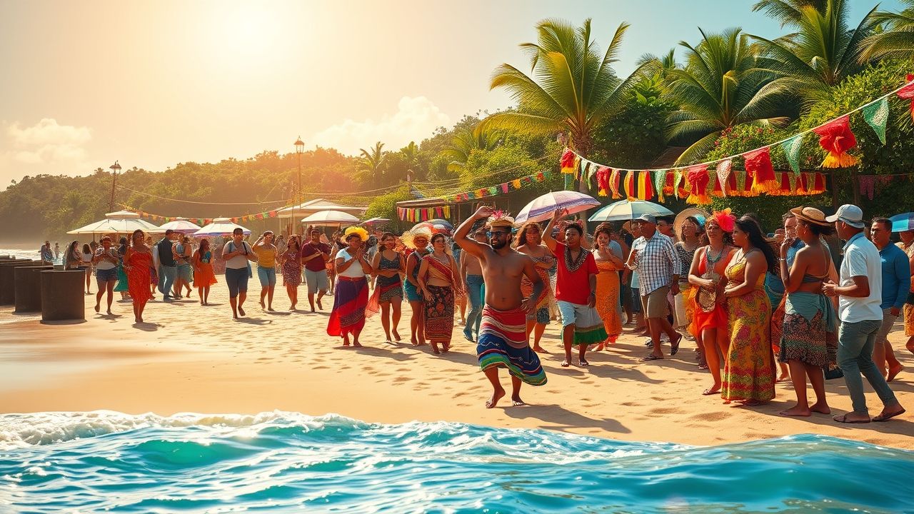 Crescimento do Turismo na Bahia: Oportunidades e Desafios