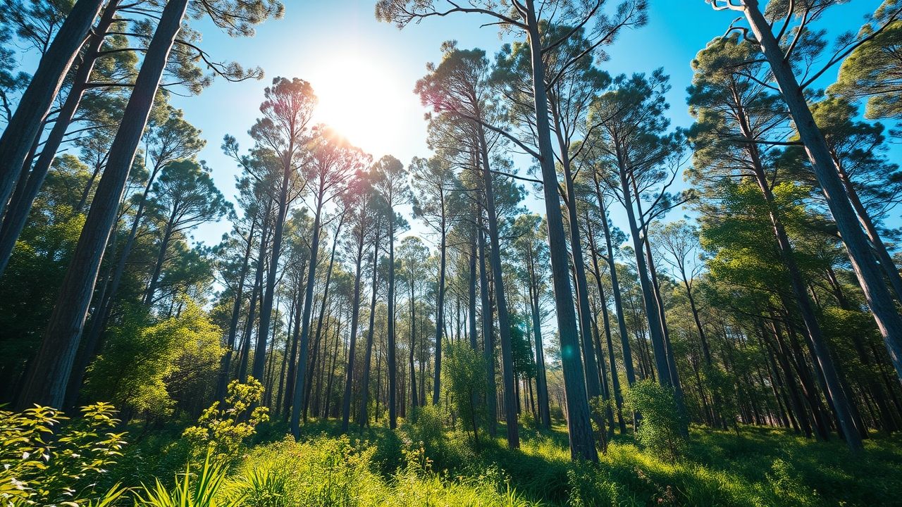 Desafios e Oportunidades: Como a Suzano Está se Reinventando em um Mercado Adverso