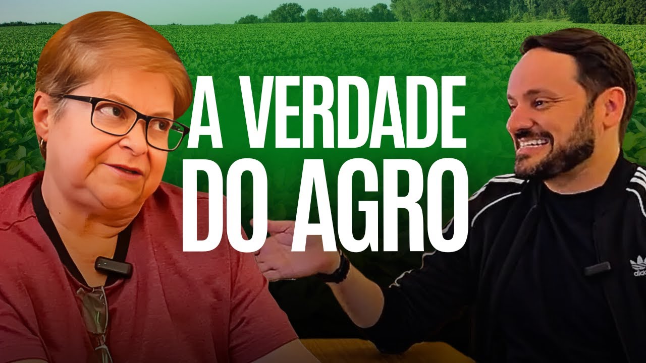 Documentário "Geografia da Ausência" mostra Luís Eduardo Magalhães e a verdade do agronegócio