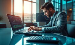 Como Compensar Prejuízos no Day Trade e Pagar Menos Imposto de Renda?