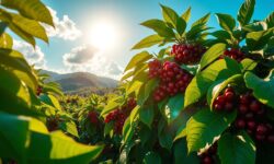 Desafios e Previsões da Safra de Café no Brasil: O Que Esperar para o Futuro?