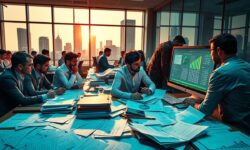 Desemprego em Baixa: Saiba Como Declarar o Imposto de Renda Mesmo Após a Demissão!