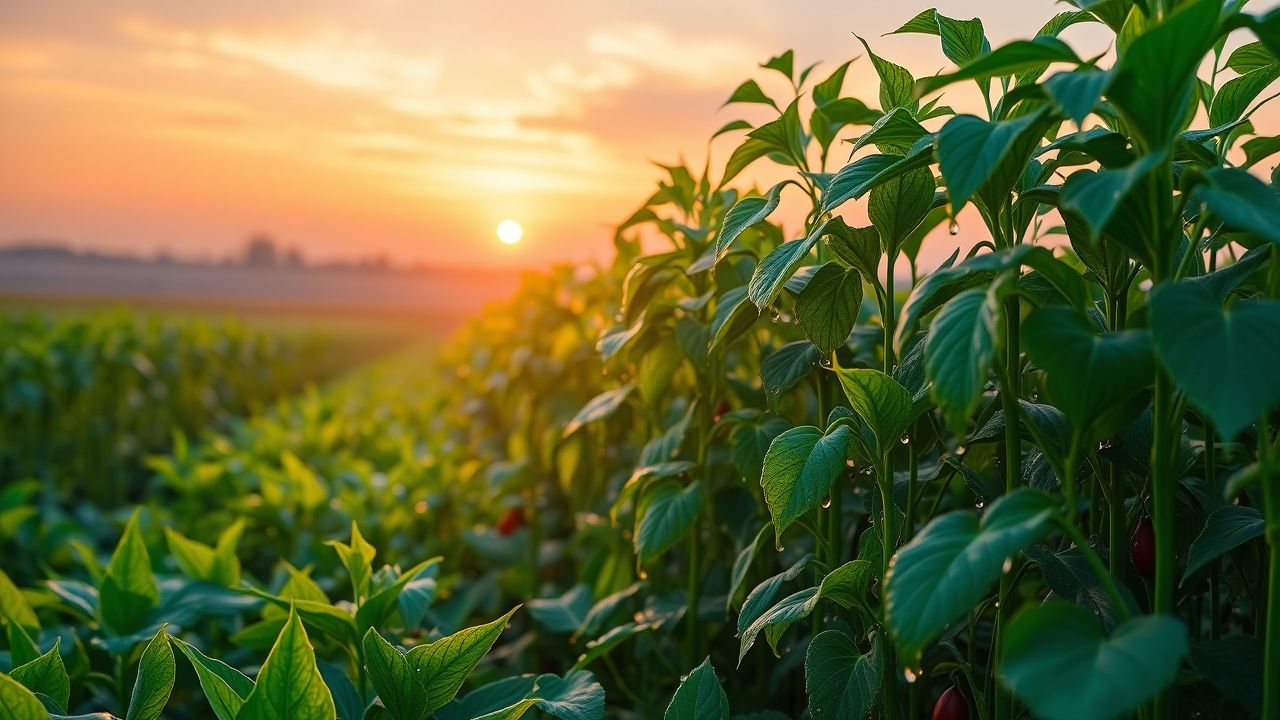 Taxa de Grãos Suspensa: Vitória dos Produtores ou Apenas um Alívio Temporário?