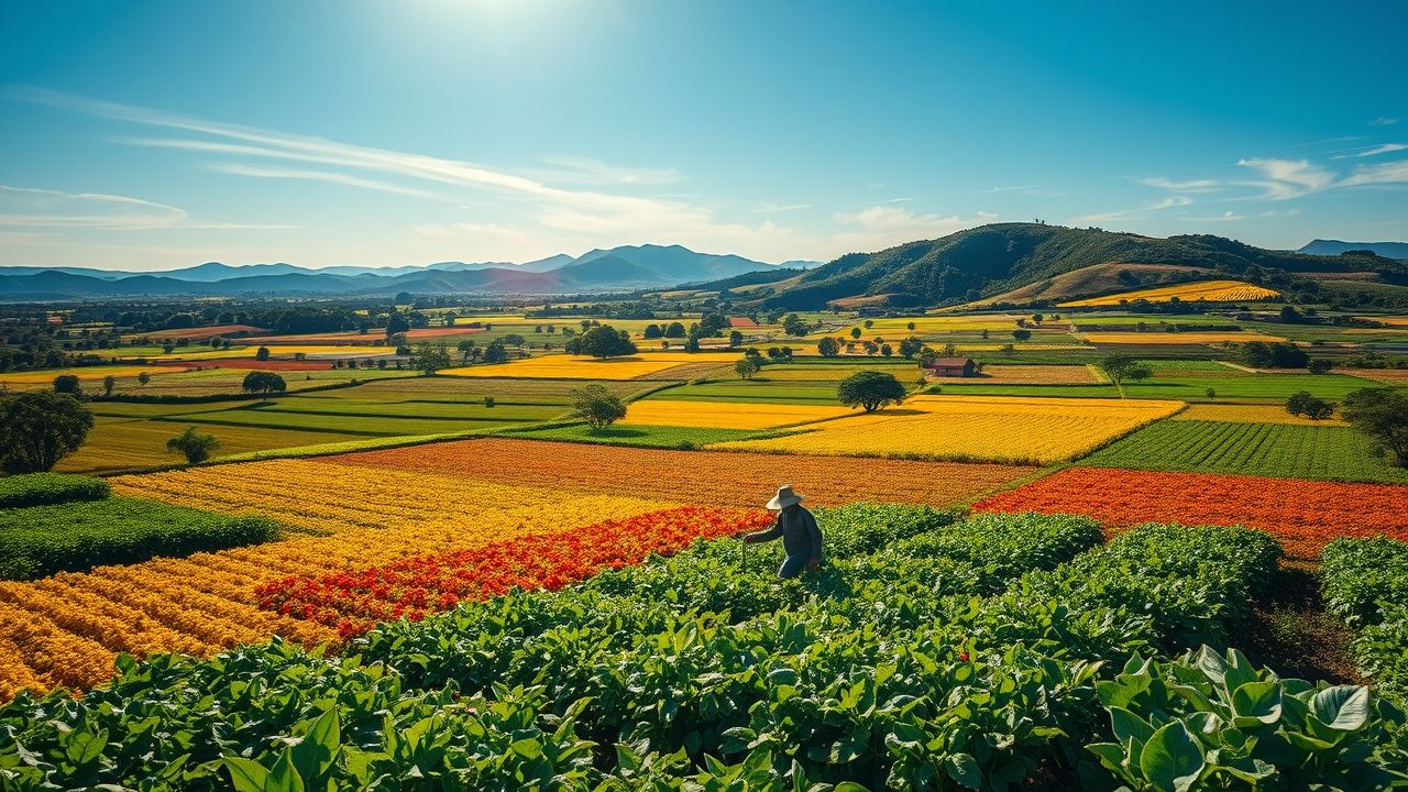 Crédito de R$ 4 bilhões: a salvação do Plano Safra e a esperança do agronegócio em tempos incertos