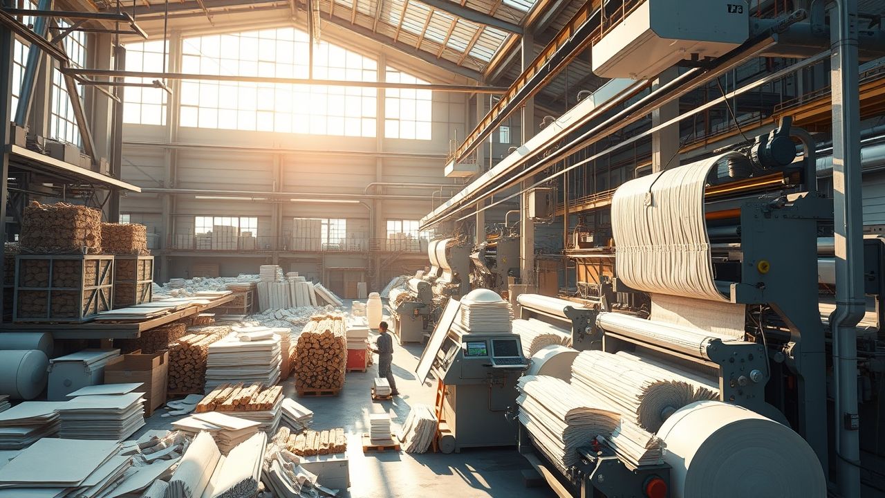 O Impacto dos Aumentos de Preço da Celulose: O Que Isso Significa para o Mercado e Para Você?