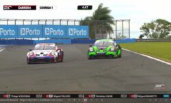 Porsche Cup: Confira a Programação Completa e Destaques da Etapa de Interlagos em 2025
