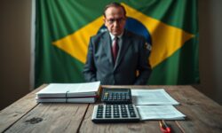 Ajuste Fiscal com Justiça: Alckmin Prioriza Combate a Privilégios no Brasil