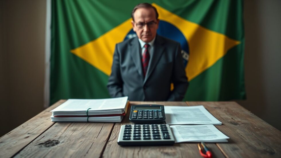 Ajuste Fiscal com Justiça: Alckmin Prioriza Combate a Privilégios no Brasil