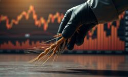 Aumento Global de 6,9% nos Preços das Commodities Alimentícias: O Que Esperar do Mercado Agroalimentar em 2024