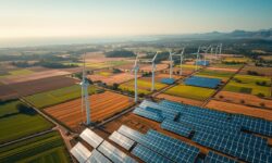 Bahia Avança com Força: Descubra a Revolução da Transição Energética que Transformará o Estado em Líder Nacional em Energias Renováveis!