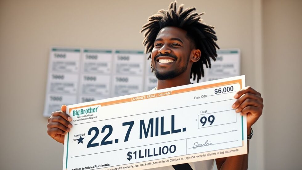 "BBB 25: Saiba Quanto o Vencedor Leva para Casa e Como Investir o Prêmio de R$ 2,7 Milhões"