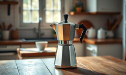 Bialetti, Ícone Italiano, é Adquirida por Investidores Asiáticos por R$ 350 Milhões em Transação que Redefine o Futuro do Café Global